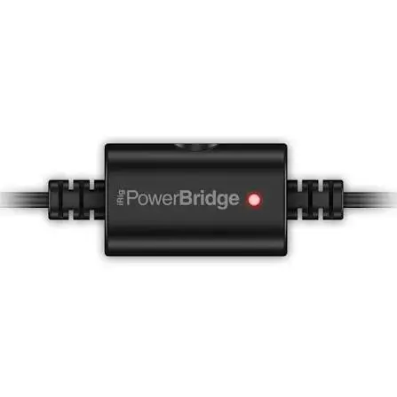 iRig PowerBridge 30 Pin Cable