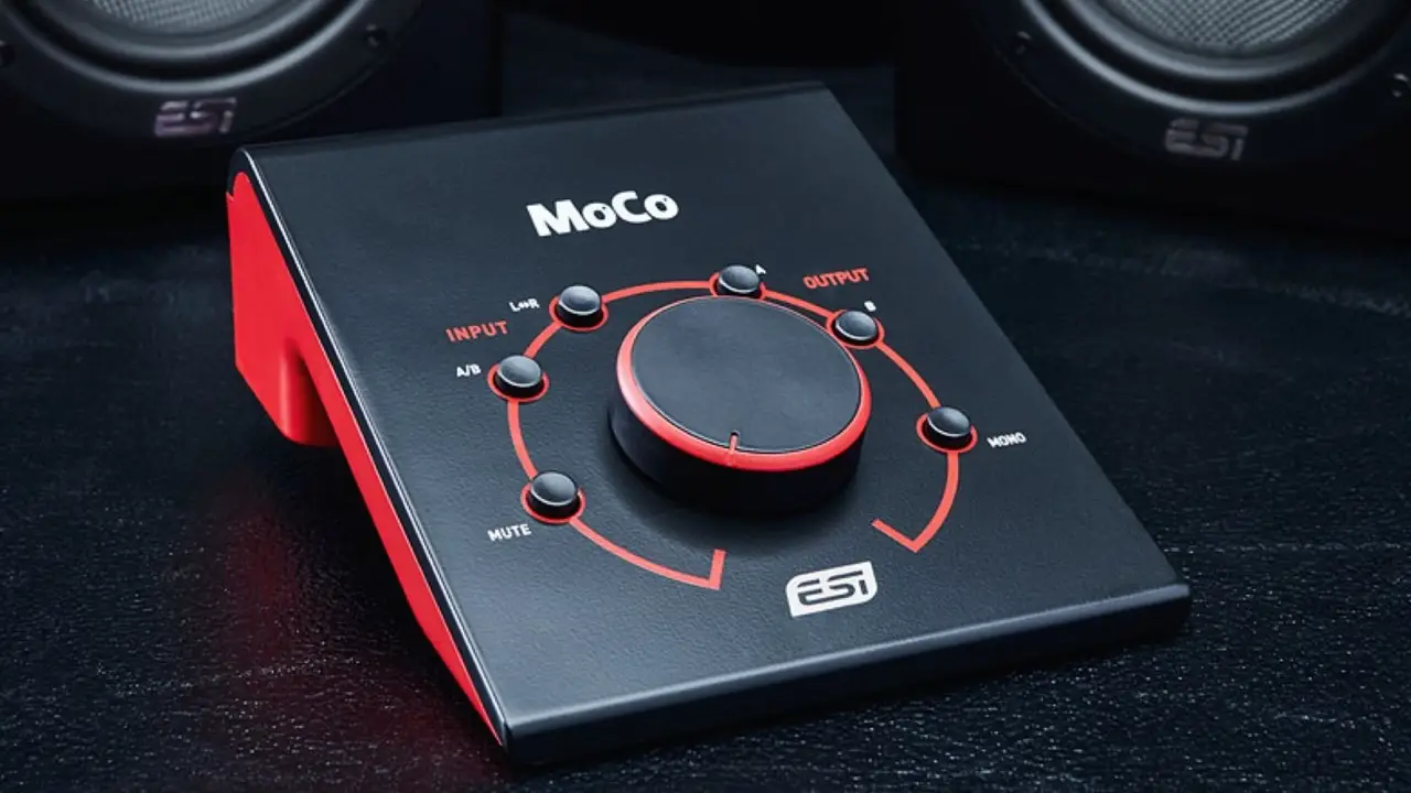 Monitor Controllers