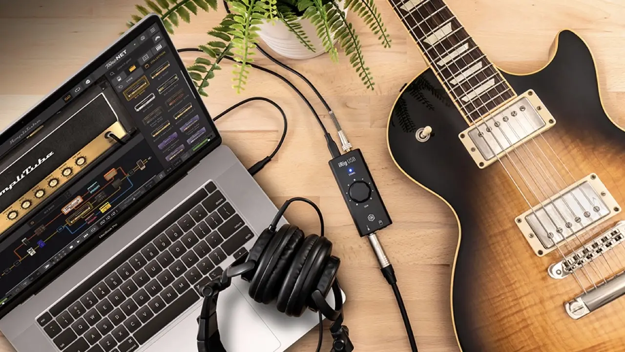 Guitar Products