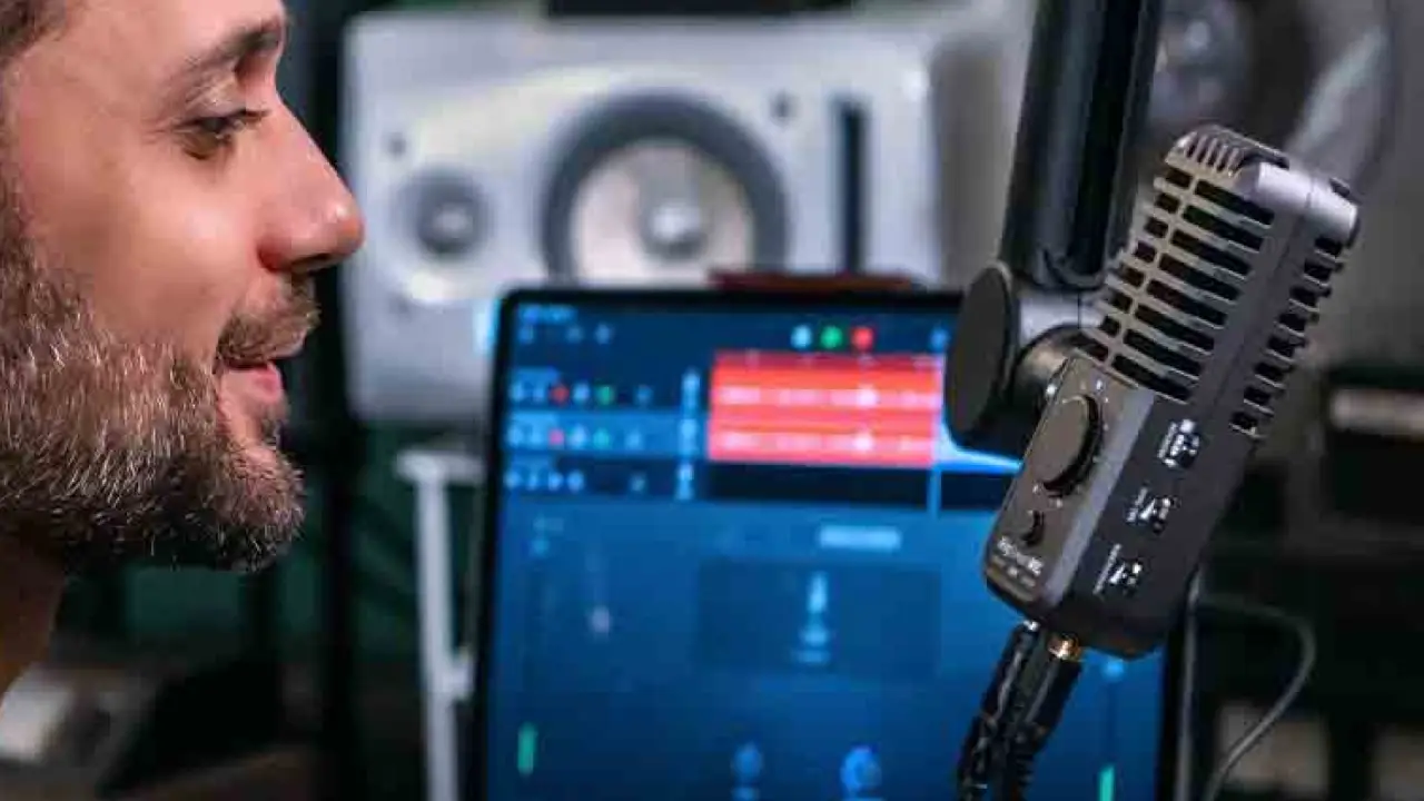 Microphones