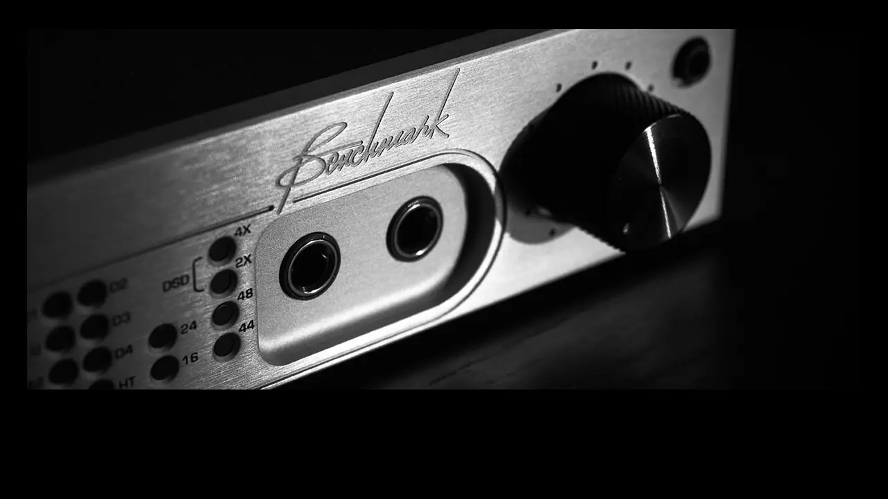 DAC Modules