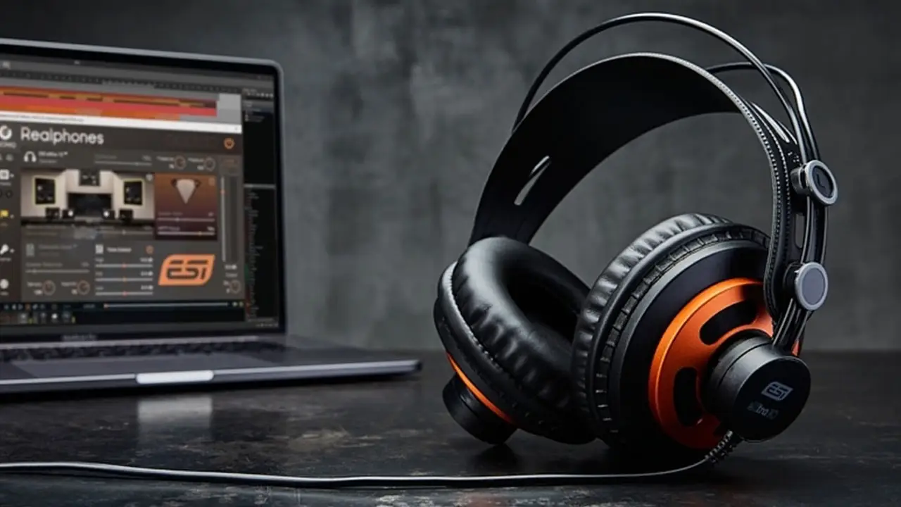 Headphones
