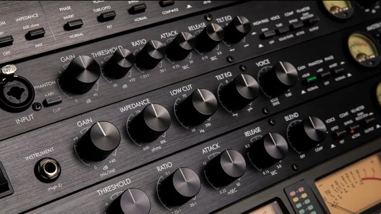 Studio Products