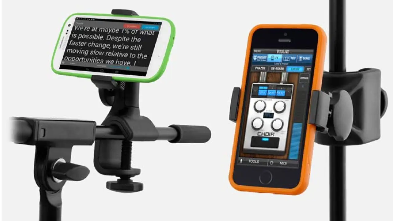 Smartphone Holder