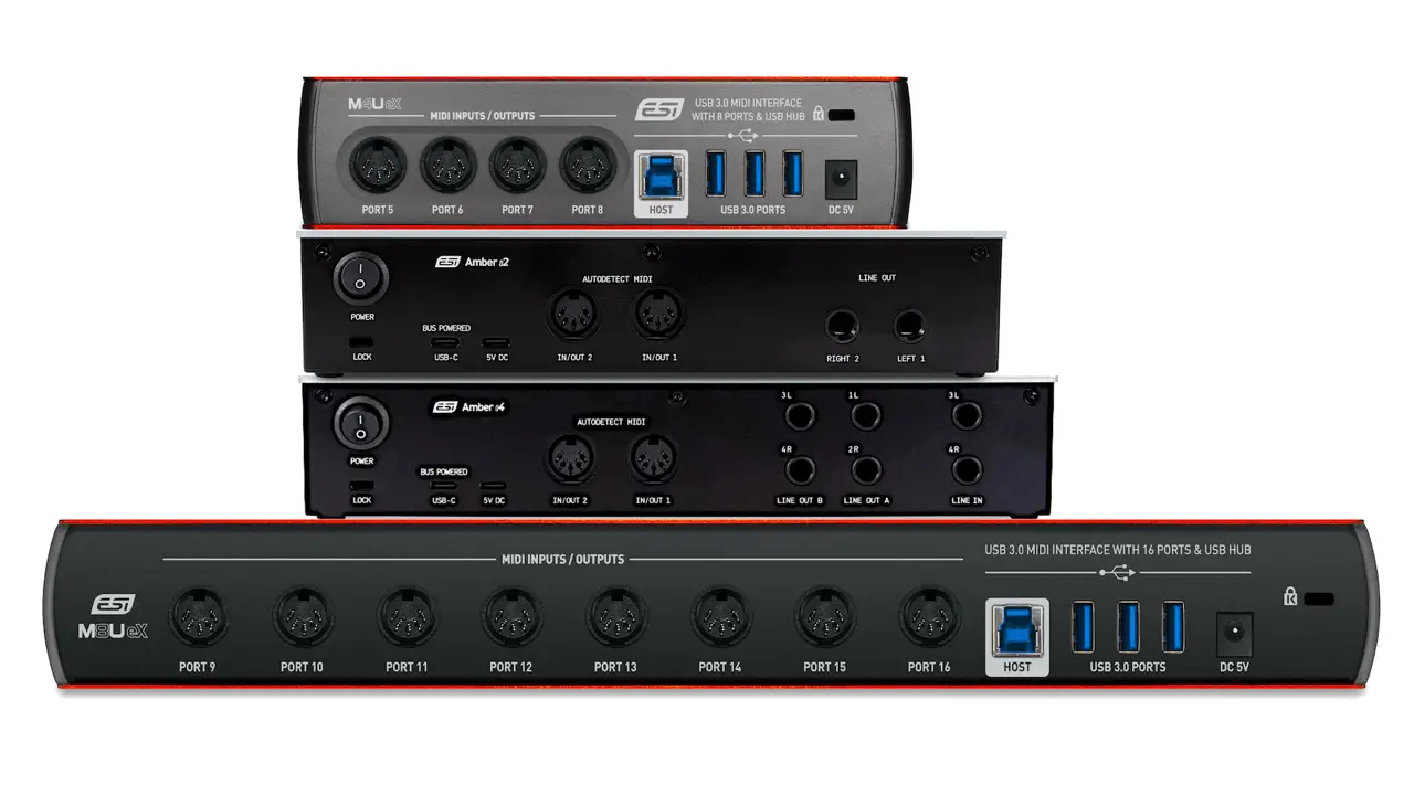MIDI