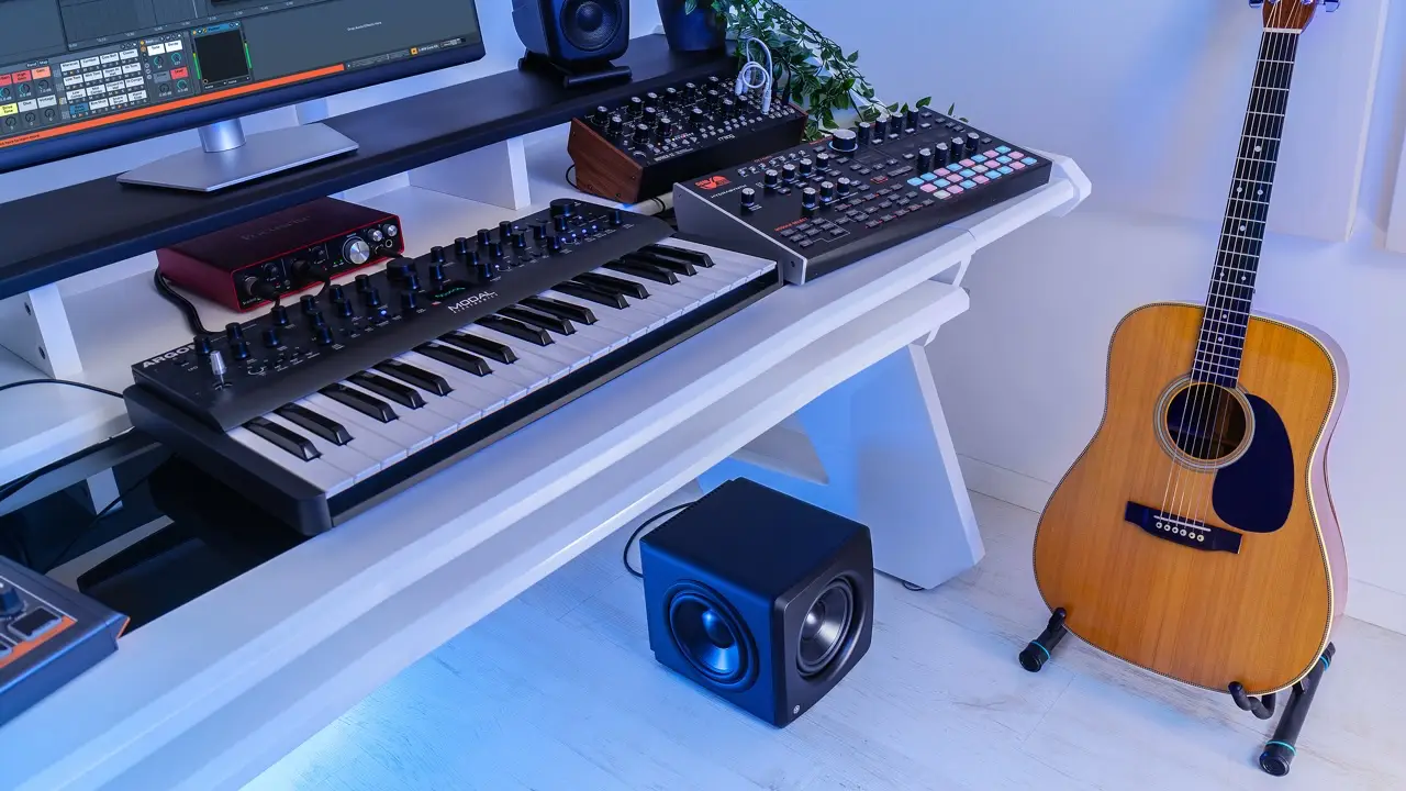 Sub Woofer