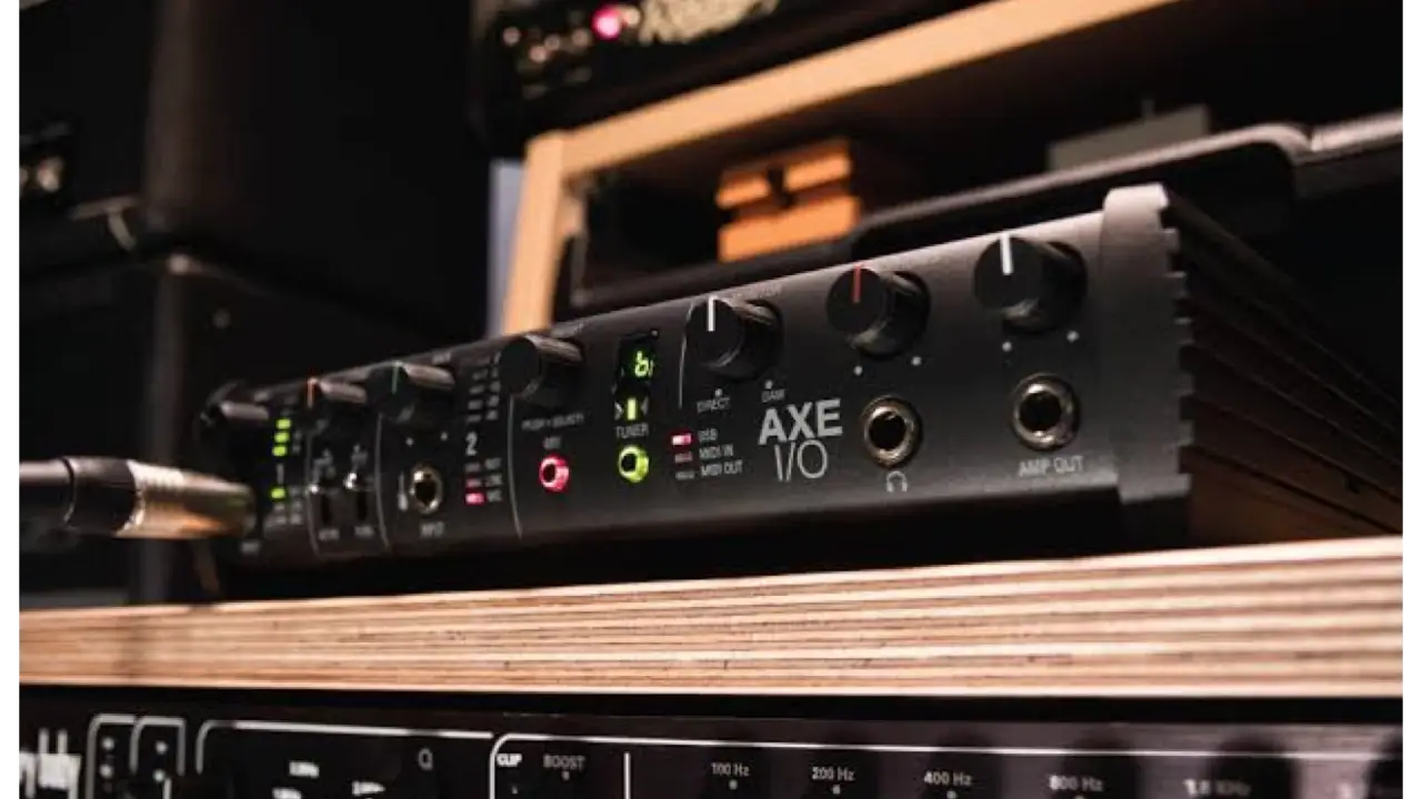 Guitar Interfaces