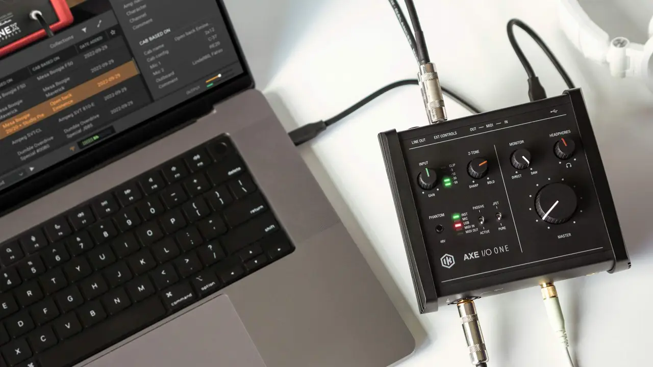 USB Interface