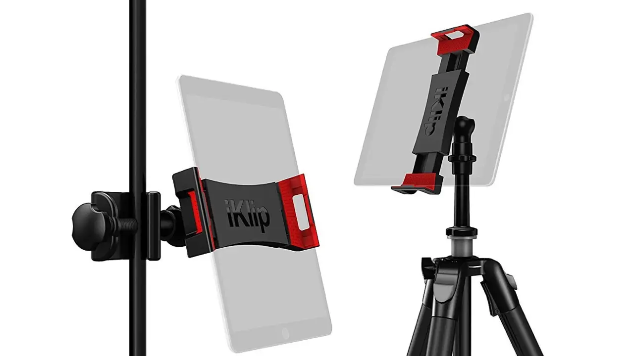 Tablet Holders