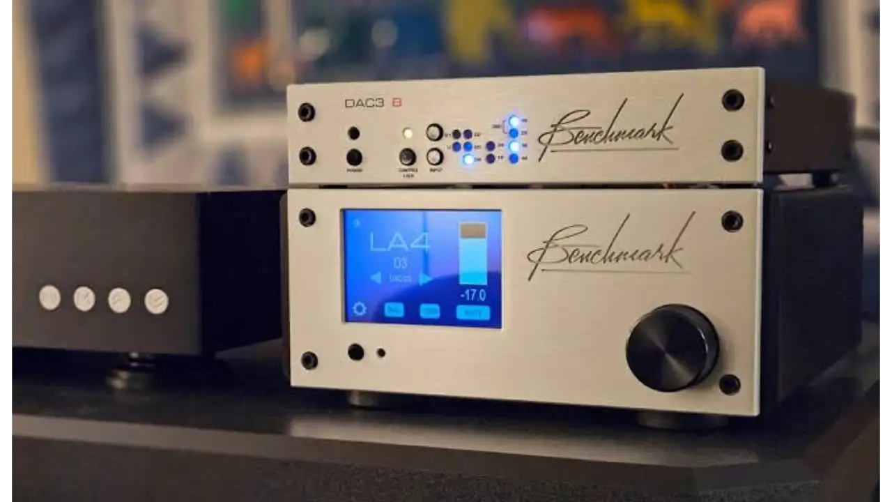 Audiophile