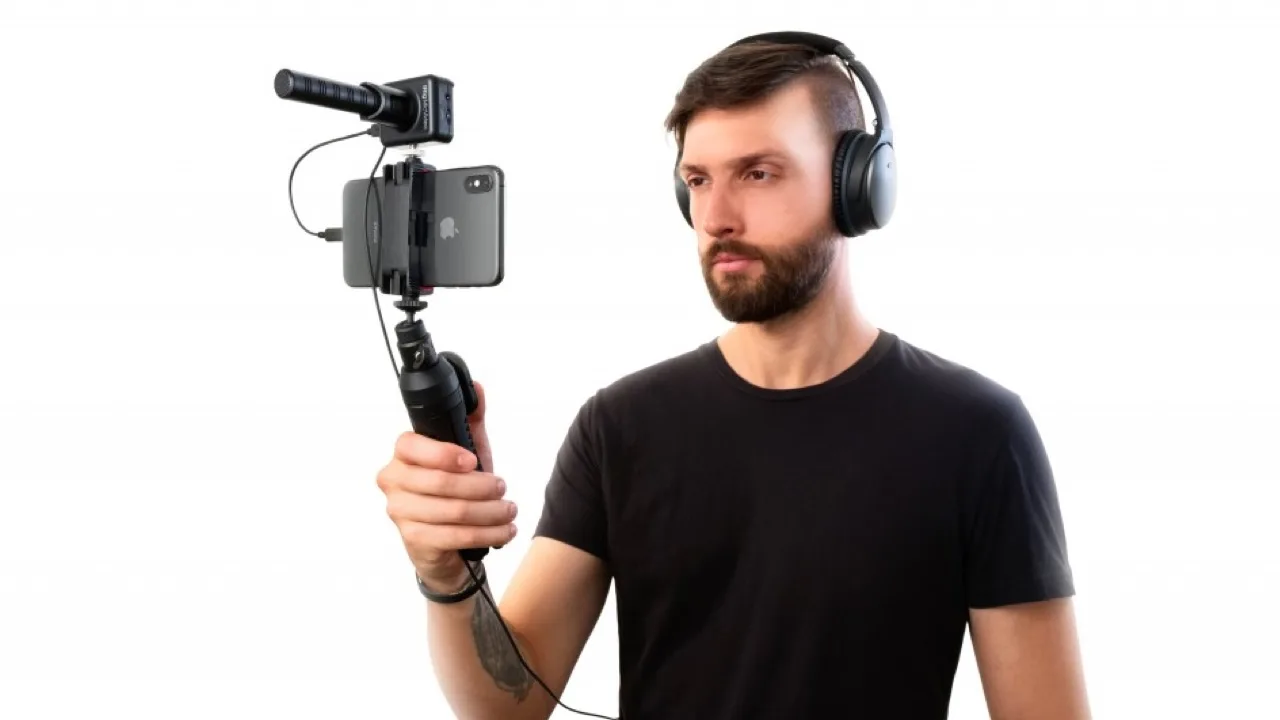 Mics/Acc