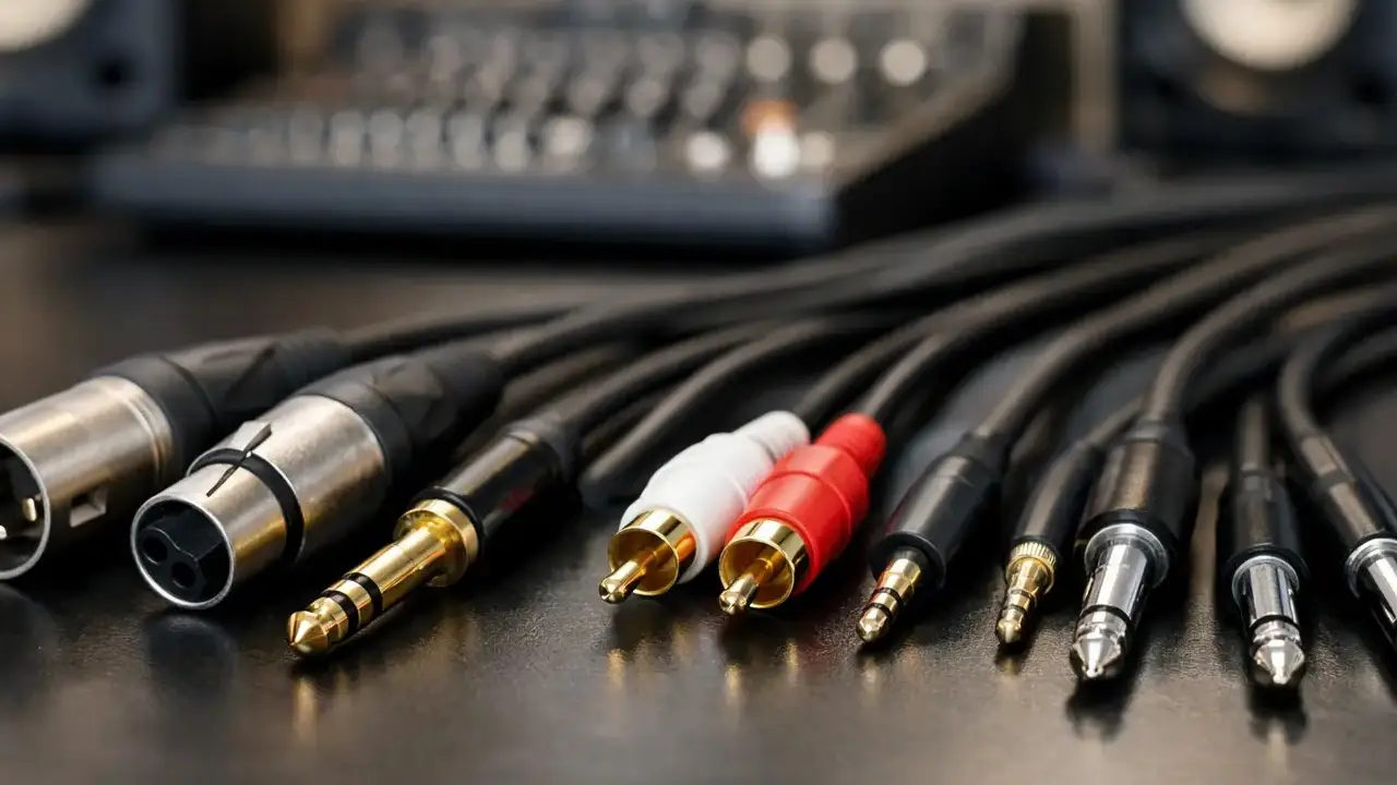 Cables