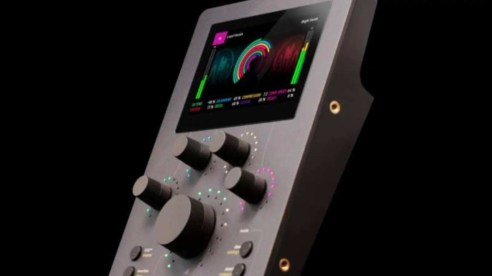 Softube Releases Flow Studio