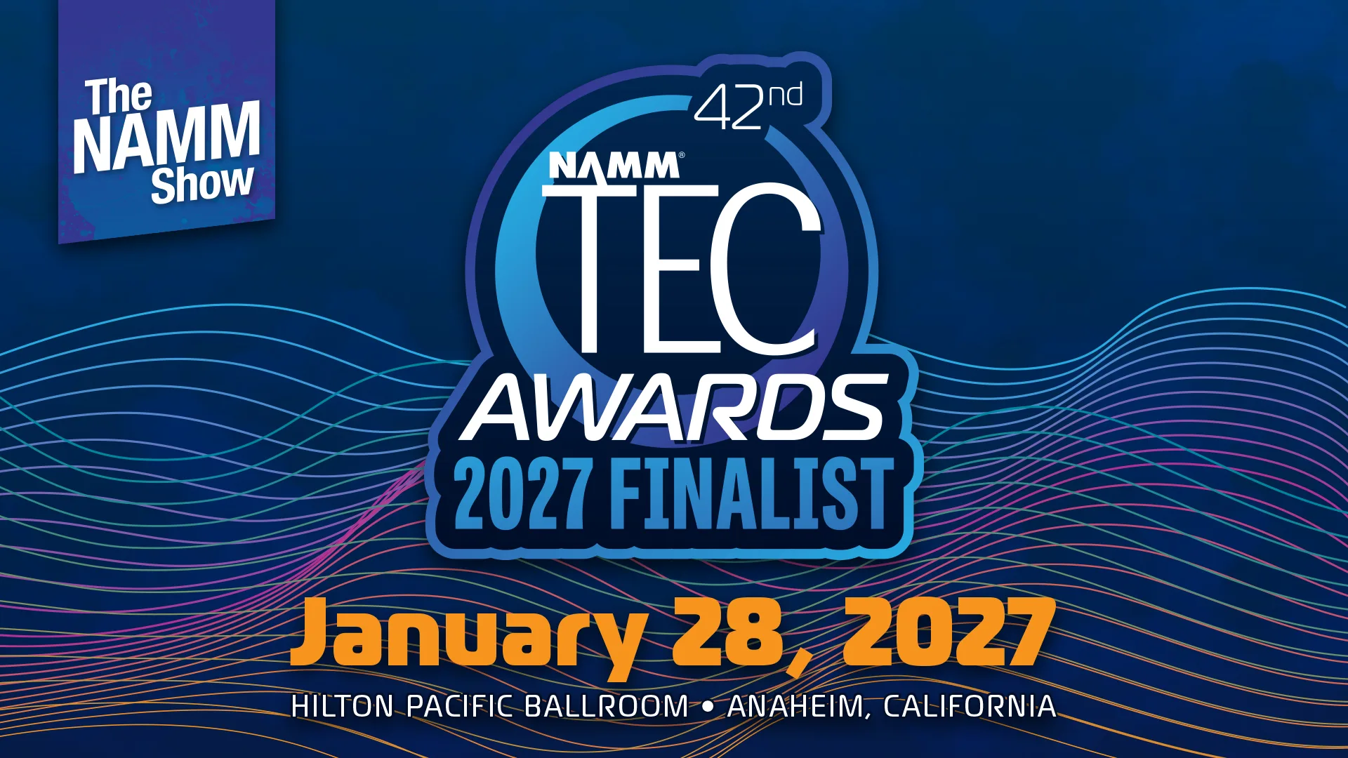 Violet Audio - 2027 NAMM TEC Awards Finalists