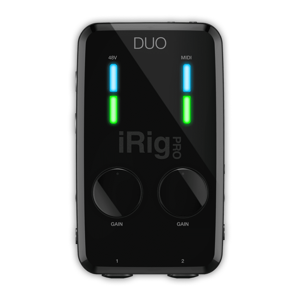 Sound And Music – Pro Audio Importer Distributor