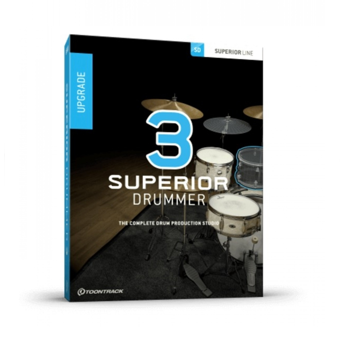 superior drummer 2