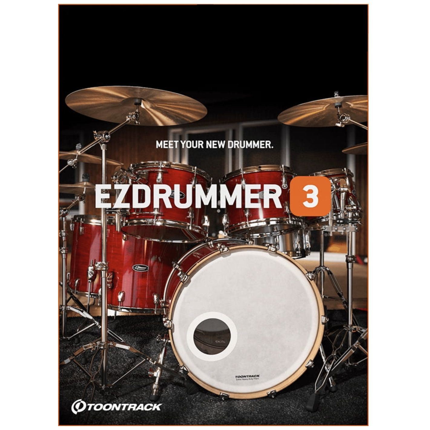 EZ Drummer 2 Sound And Music