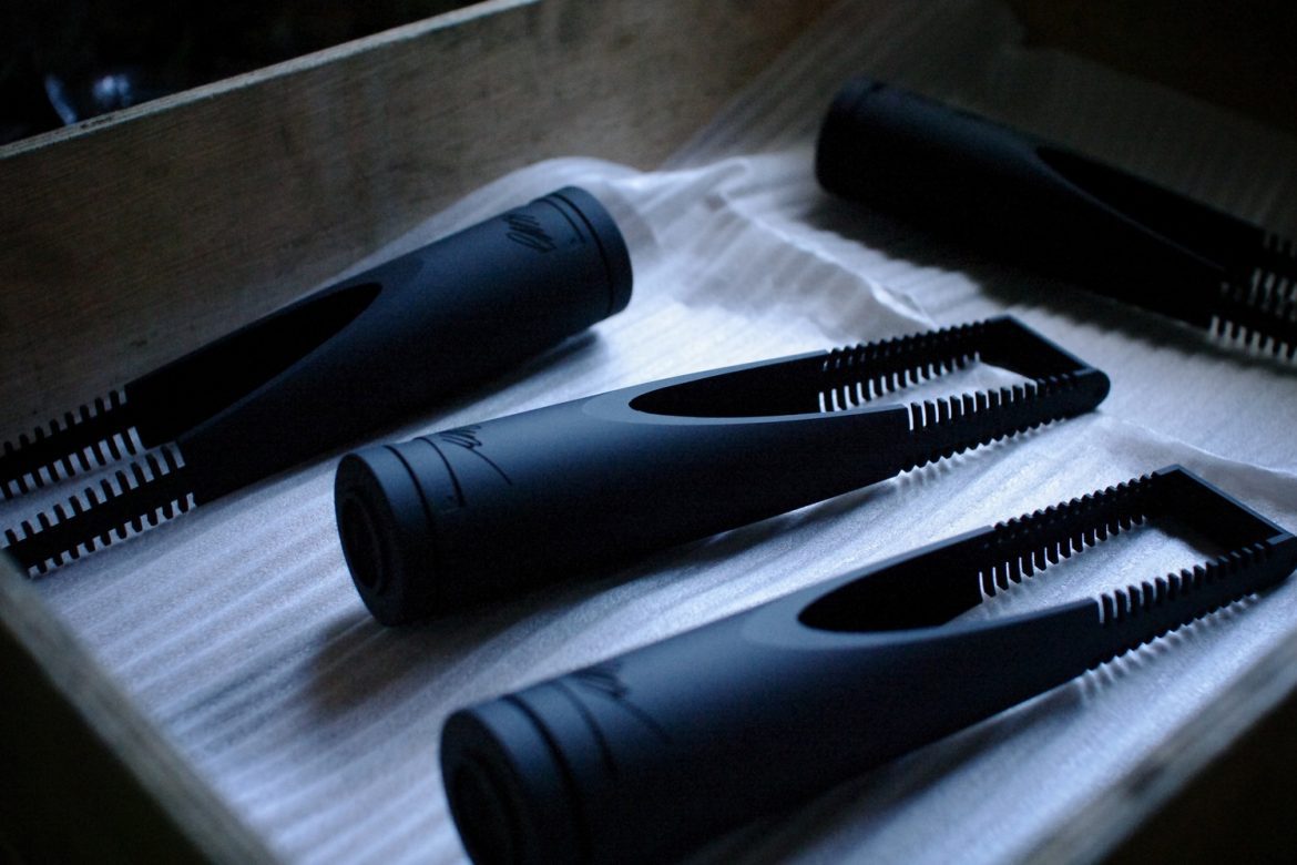 sE RNR1 Rupert Neve Signature Series High-frequency Active Ribbon ...