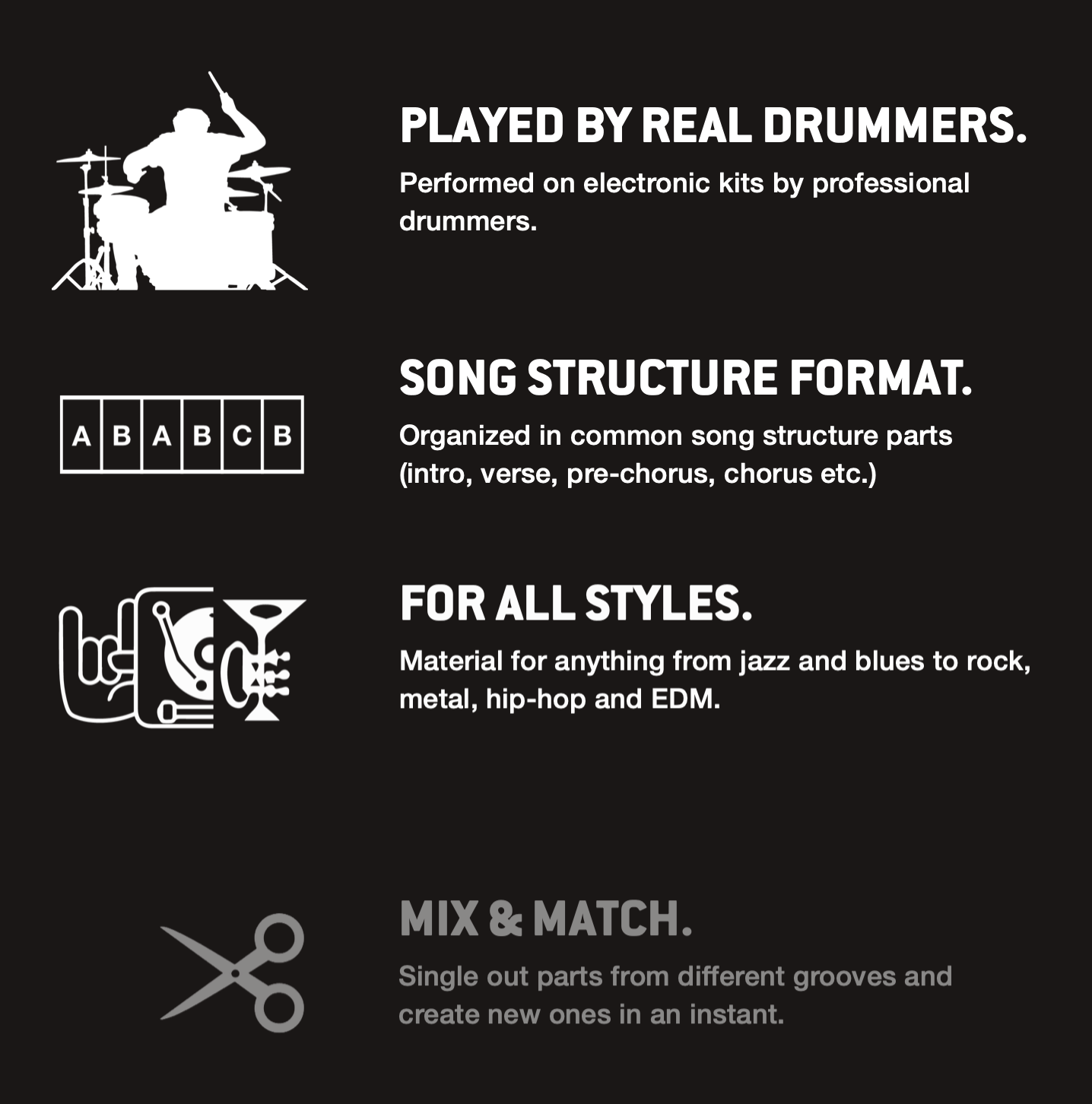 EZ Drummer 3 Sound And Music