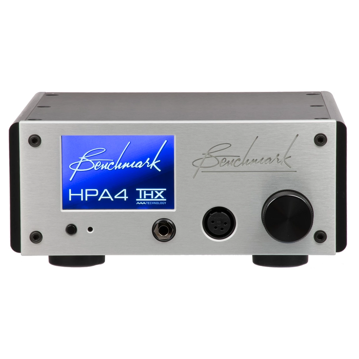 Line Amplifiers