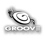 Groove Synthesis logo