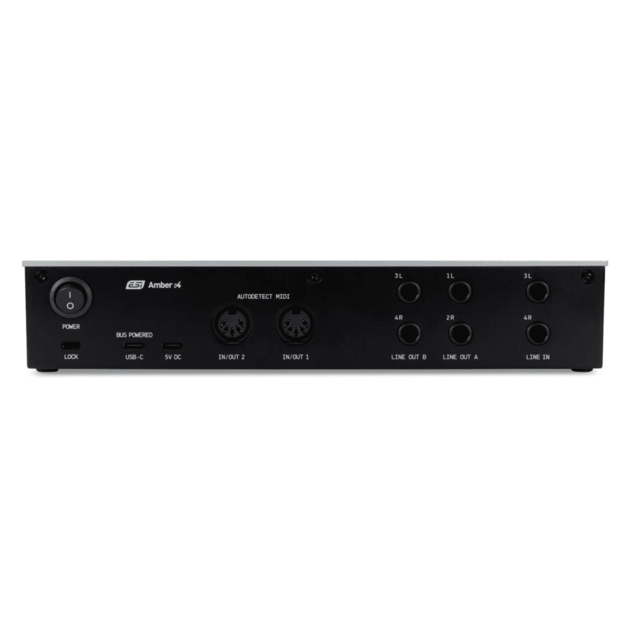 ESI Amber i4 - Image 2