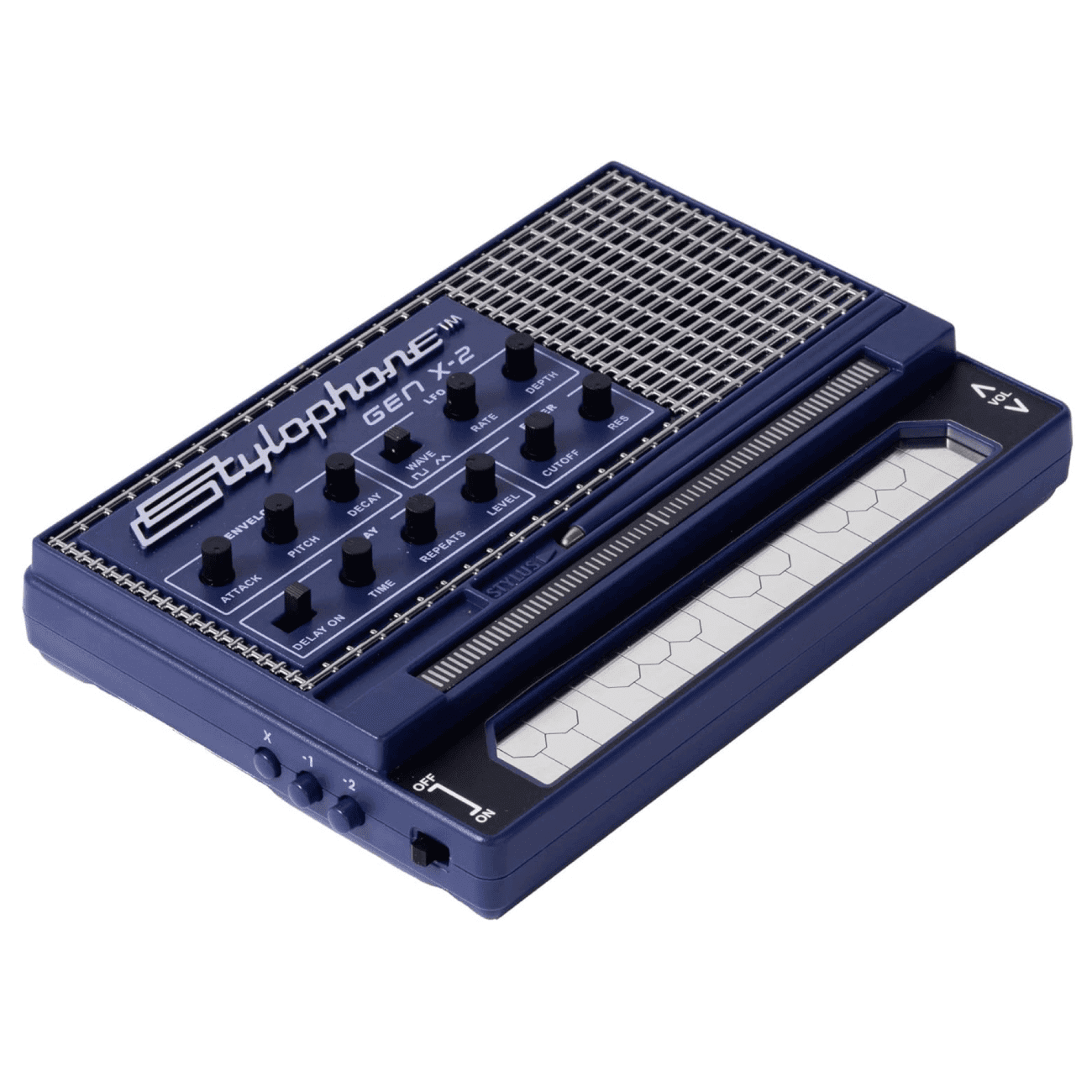 Stylophone GEN X-2