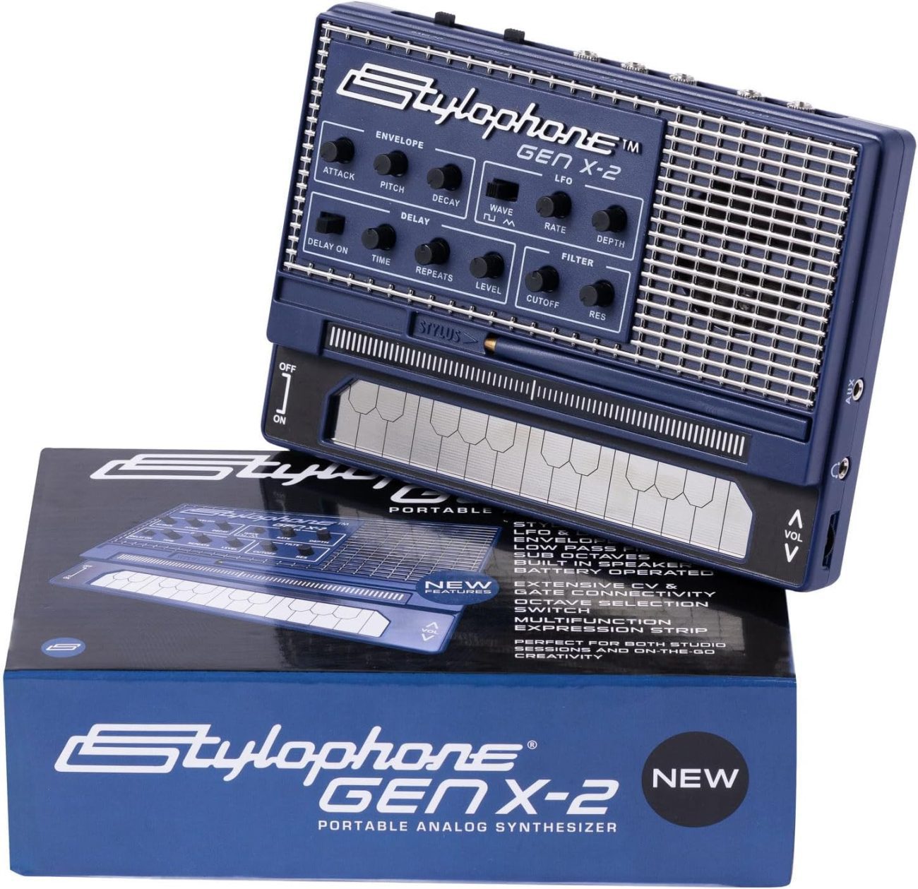 Stylophone GEN X-2 - Image 2