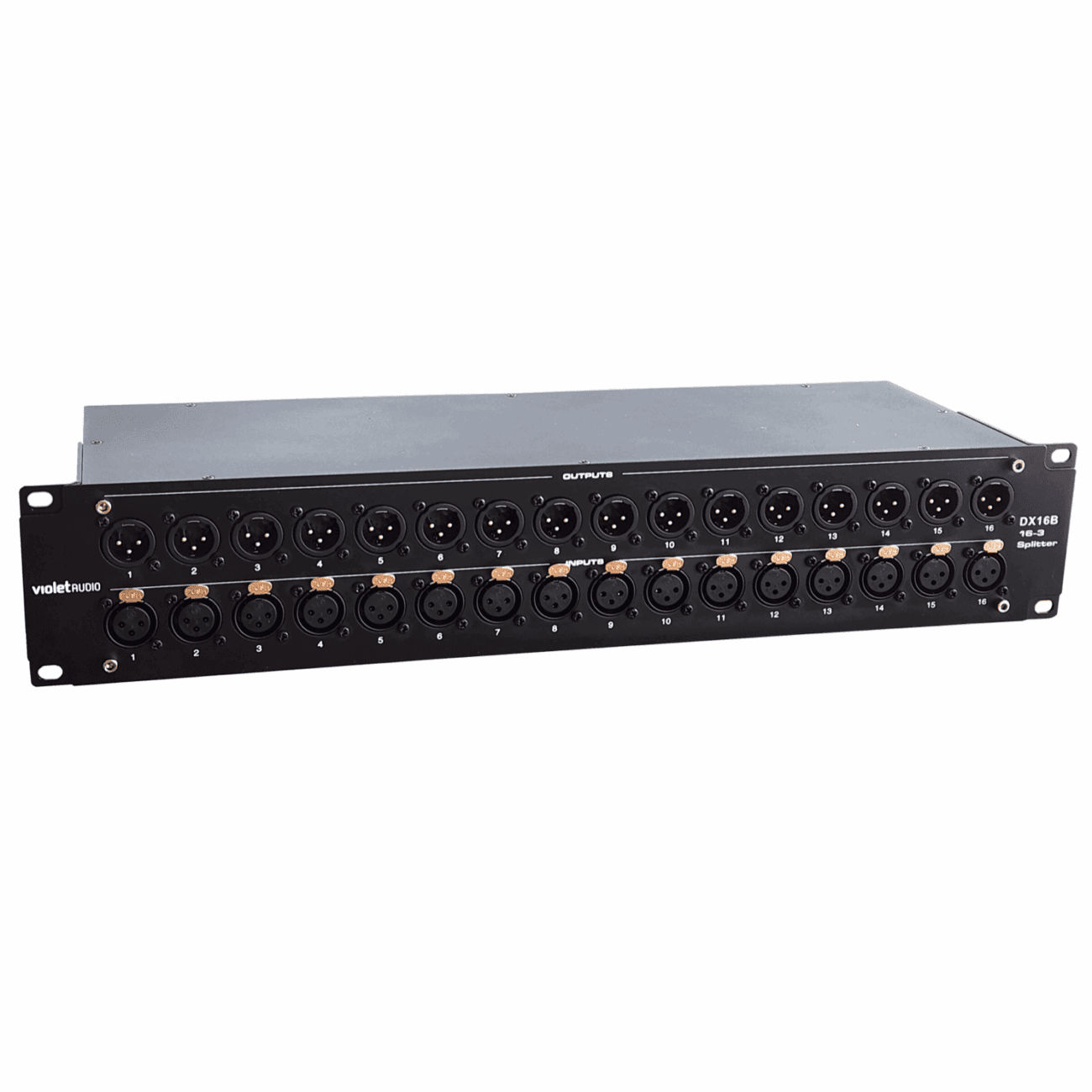 Violet Audio DX16B