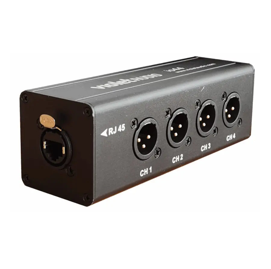 Violet Audio io44 - Image 3