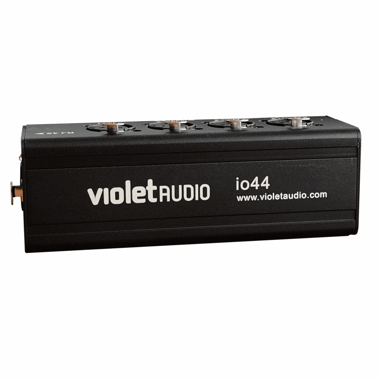 Violet Audio io44