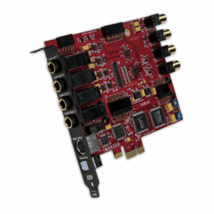 Soundcard