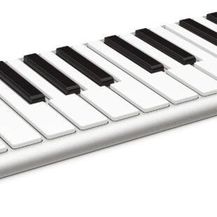 Keyboard Controller