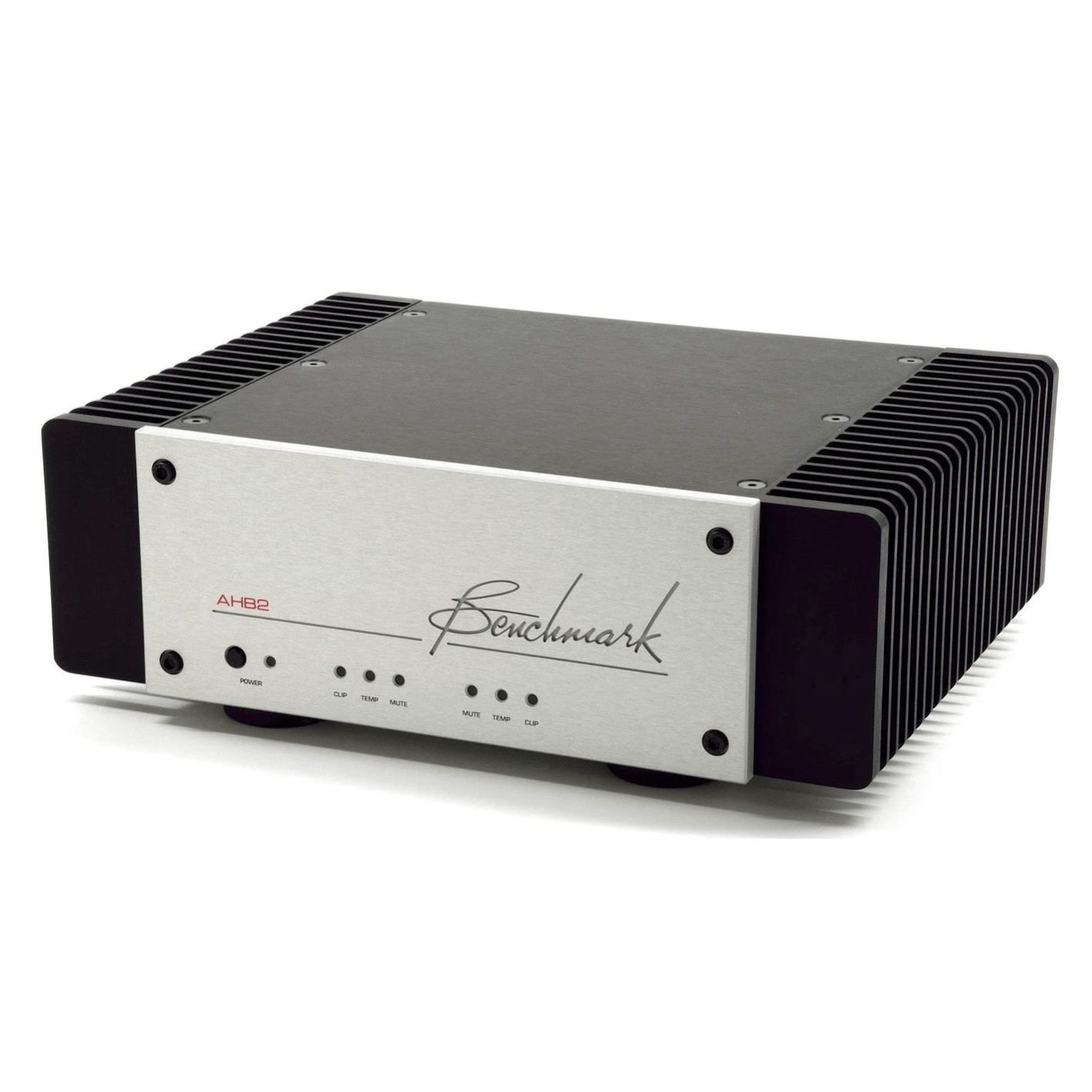 Benchmark AHB2 - Silver