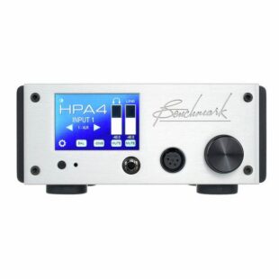 Headphone/Line Amplifiers